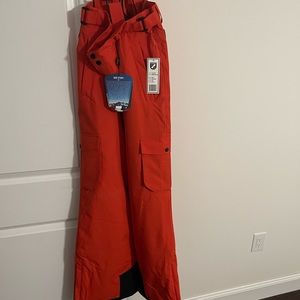 Chamonix Ski/Snowboarding Pants